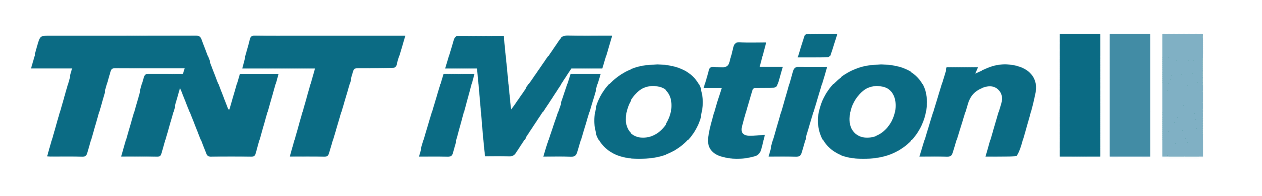 TNT Motion logo