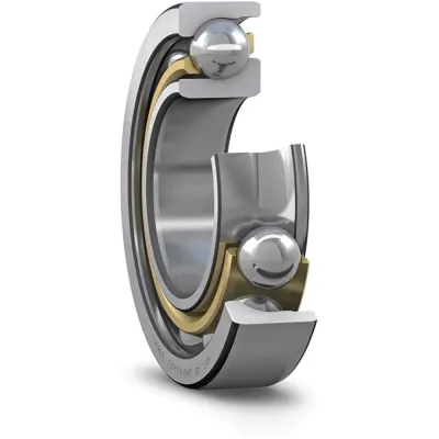 Angular Contact Ball Bearings