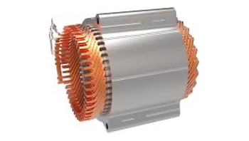 Electric Motors and Generators