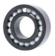 Electrically Insulated Bearings