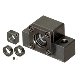 Special Bearings and Units