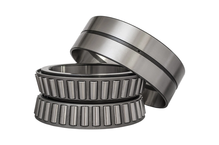 Tapered Roller Bearings