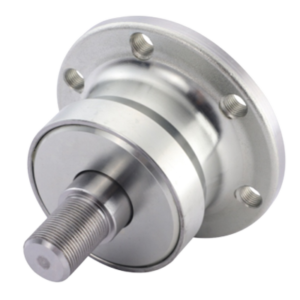 Agricultural hub bearing