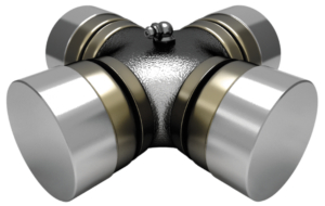 Cross roller bearing