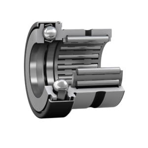 Needle roller bearing