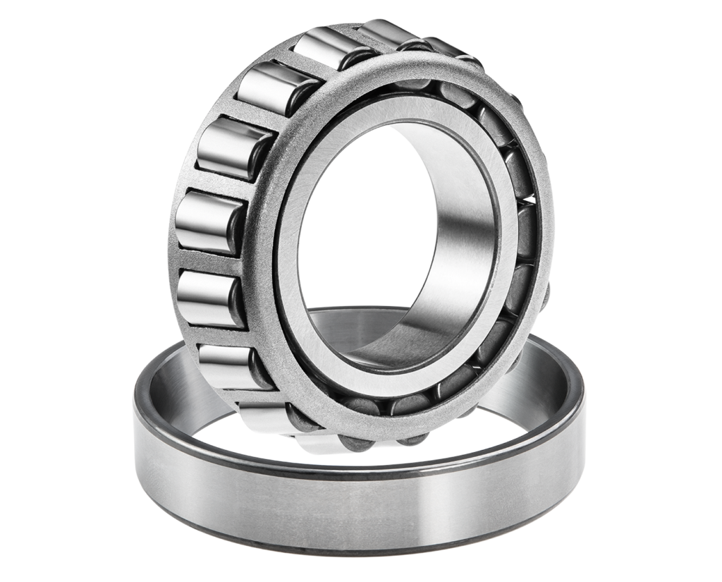 Tapered roller bearing