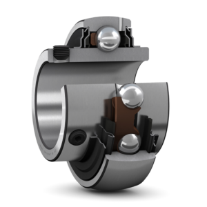 Y-bearing insert bearing