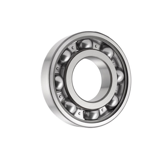 Deep groove ball bearing DGBB