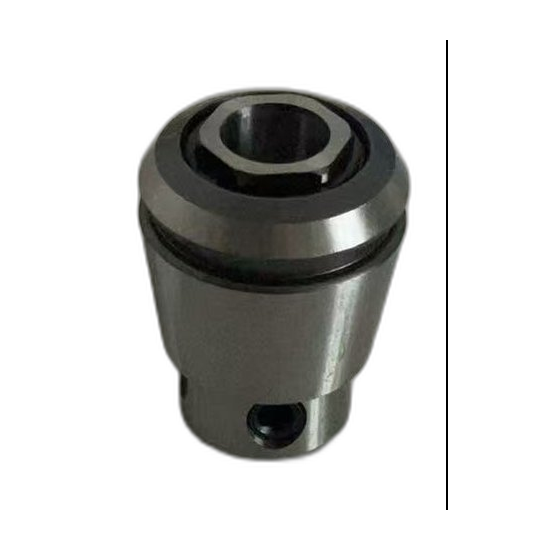 ER32 straight shank collet chuck adapter