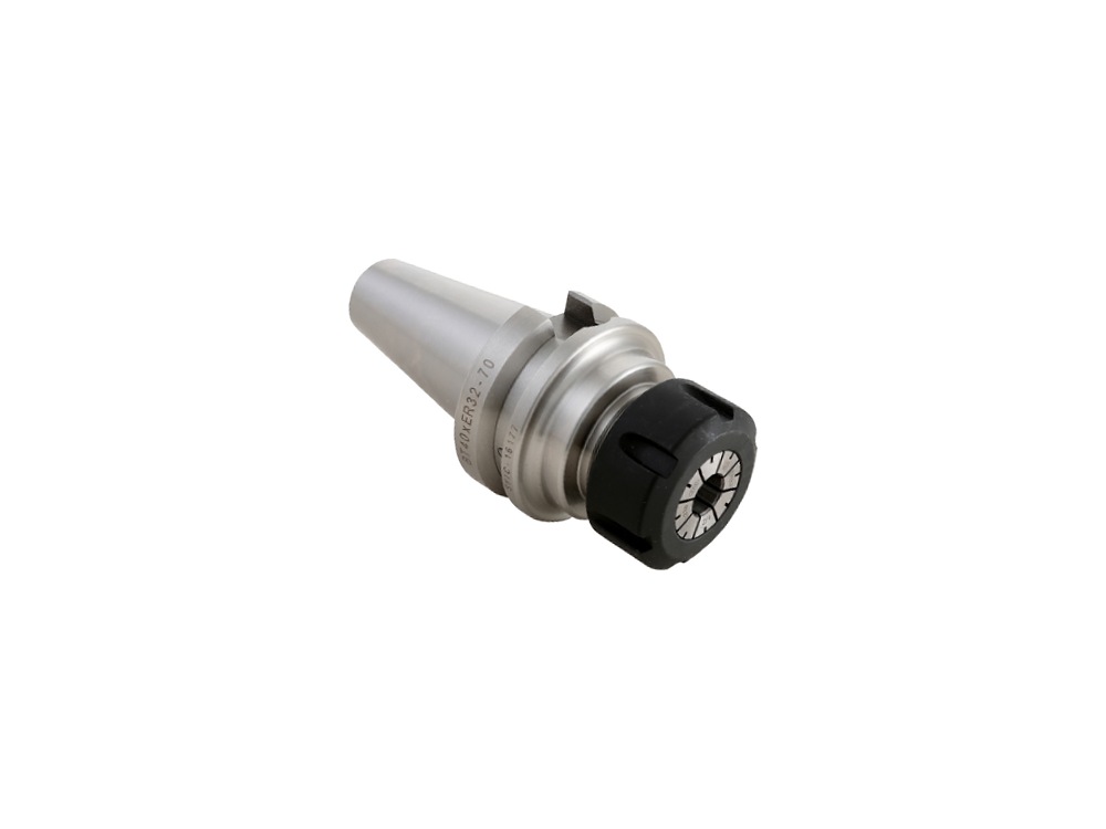 BT40 ER collet chuck toolholders